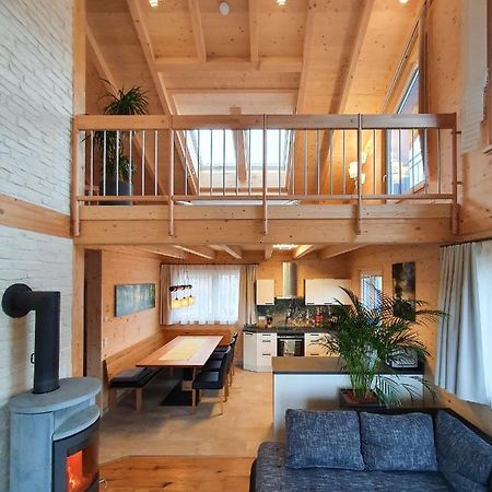 Alb Chalet Messstetten Екстериор снимка