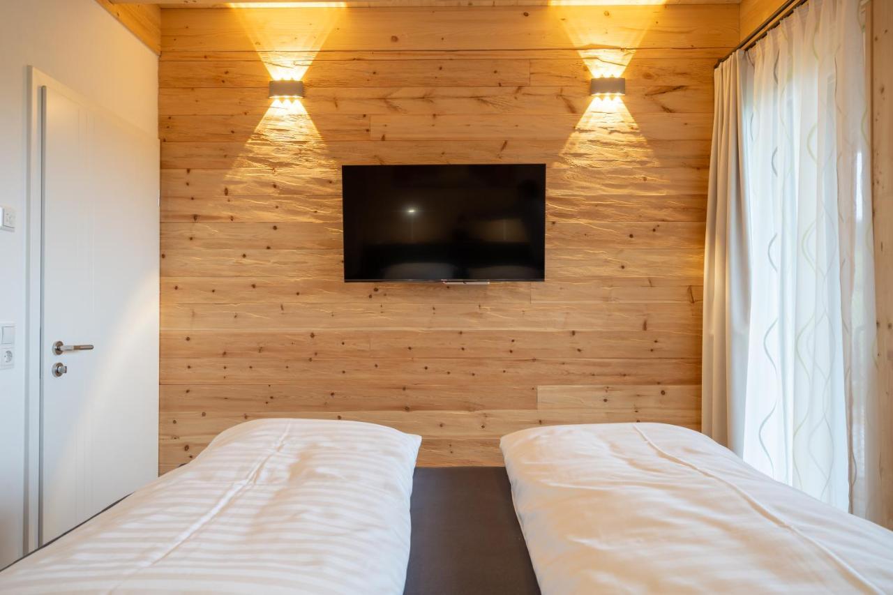 Alb Chalet Messstetten Екстериор снимка