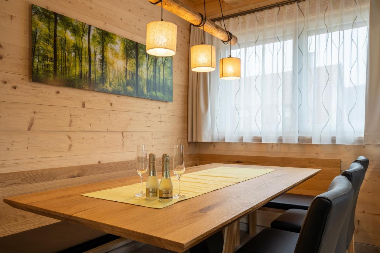 Alb Chalet Messstetten Екстериор снимка