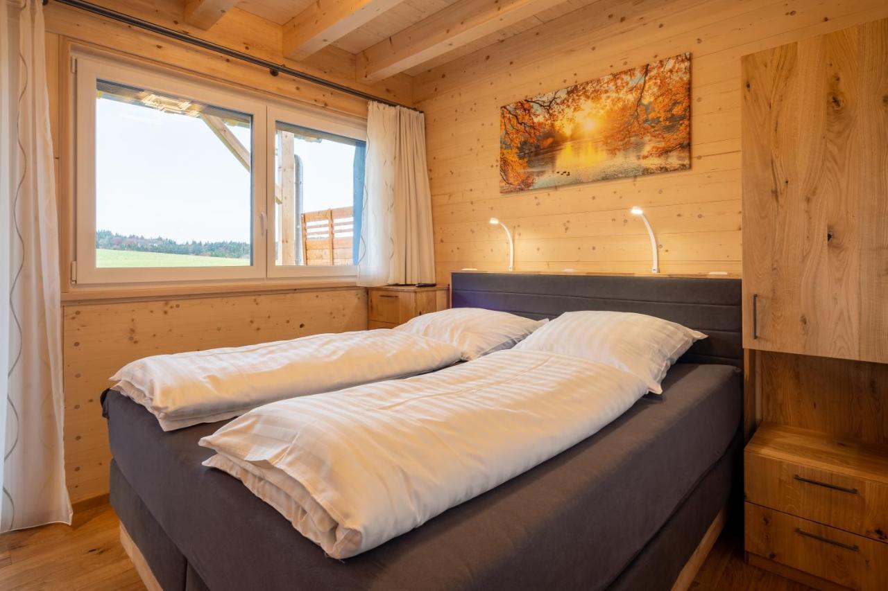 Alb Chalet Messstetten Екстериор снимка